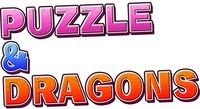 「パズル＆ドラゴンズ」ロゴ
