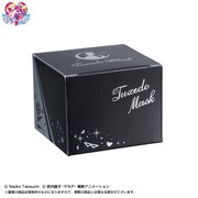 「タキシードブラックインク」