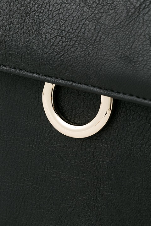 「血界戦線 & BEYOND」のハンドバッグ（クラウス・V・ラインヘルツモデル）。