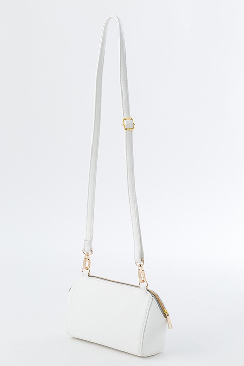 「血界戦線 & BEYOND」のショルダーポーチ（レオナルド・ウォッチモデル）。