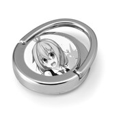 プレゼントで100名に当たるスマートフォン用ホールドリング。