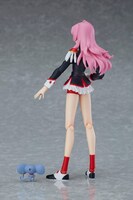 「figma 天上ウテナ」