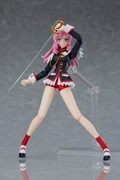 「figma 天上ウテナ」