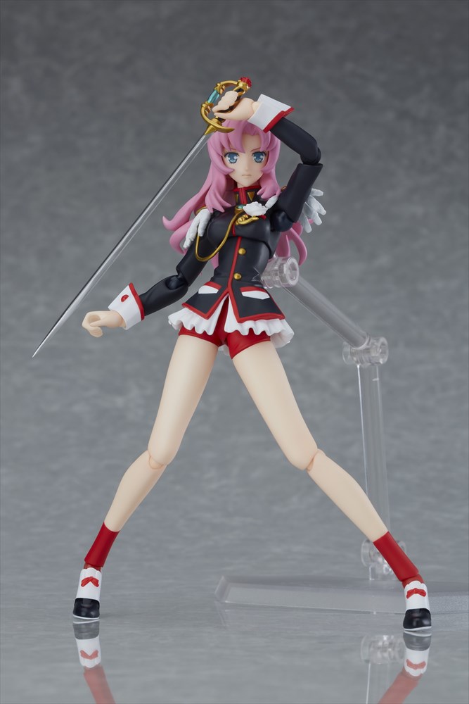「figma 天上ウテナ」