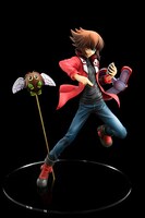 「遊☆戯☆王 デュエルモンスターズGX 遊城十代」