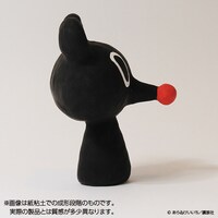 「神様のオブジェ風 張り子人形」