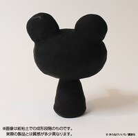 「神様のオブジェ風 張り子人形」