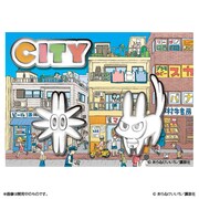 「CITYピンズセット」