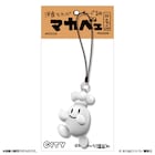 あらゐけいいち「CITY」グッズ、マカベェストラップや神様の張り子人形など