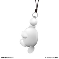 「洋食マカベのマカベェストラップ」