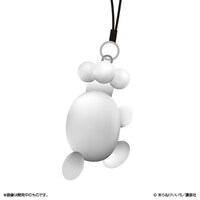 「洋食マカベのマカベェストラップ」