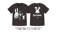 「23rd COLLAB T-SHIRT クレヨンしんちゃん ネネちゃんのママ」