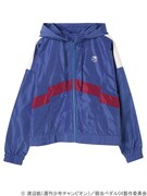 「弱虫ペダル 箱根学園イメージ ブルゾン」