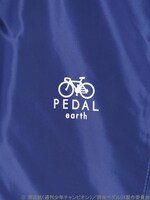 「弱虫ペダル 箱根学園イメージ ブルゾン」