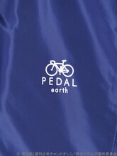 「弱虫ペダル 箱根学園イメージ ブルゾン」