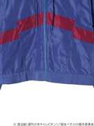 「弱虫ペダル 箱根学園イメージ ブルゾン」