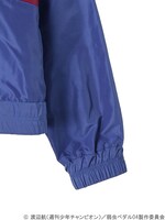 「弱虫ペダル 箱根学園イメージ ブルゾン」