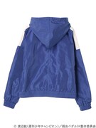 「弱虫ペダル 箱根学園イメージ ブルゾン」