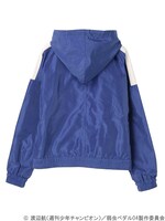 「弱虫ペダル 箱根学園イメージ ブルゾン」