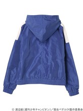 「弱虫ペダル 箱根学園イメージ ブルゾン」