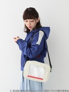 「弱虫ペダル 2WAYミニショルダーバッグ」使用例