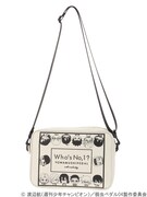 「弱虫ペダル 2WAYミニショルダーバッグ」