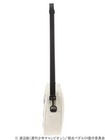 「弱虫ペダル 2WAYミニショルダーバッグ」