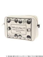 「弱虫ペダル 2WAYミニショルダーバッグ」