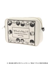 「弱虫ペダル 2WAYミニショルダーバッグ」