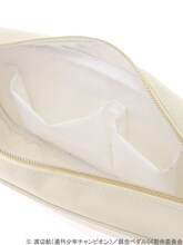 「弱虫ペダル 2WAYミニショルダーバッグ」