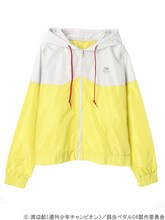 「弱虫ペダル 総北イメージ ブルゾン」