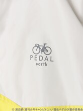 「弱虫ペダル 総北イメージ ブルゾン」