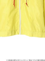 「弱虫ペダル 総北イメージ ブルゾン」