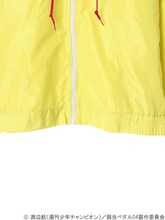 「弱虫ペダル 総北イメージ ブルゾン」