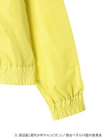 「弱虫ペダル 総北イメージ ブルゾン」