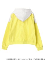 「弱虫ペダル 総北イメージ ブルゾン」