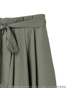 「弱虫ペダル ロードレースモチーフスカート」