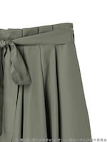 「弱虫ペダル ロードレースモチーフスカート」