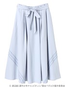 「弱虫ペダル ロードレースモチーフスカート」