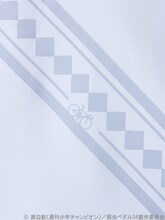 「弱虫ペダル ロードレースモチーフスカート」