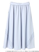 「弱虫ペダル ロードレースモチーフスカート」