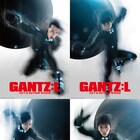 「GANTZ:L」藤田玲、影山達也ら扮するオリキャラ4名のビジュアル