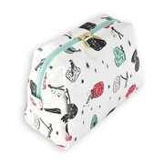 トラペーズポーチ