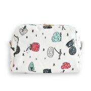 トラペーズポーチ