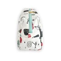 トラペーズポーチ