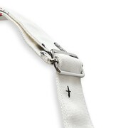 キャンバスショルダートート