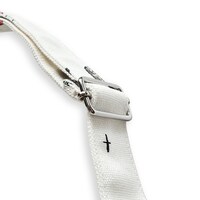 キャンバスショルダートート