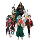 「煉獄に笑う ~舞台×原作~展」唐々煙描き下ろしイラスト公開、グッズも販売