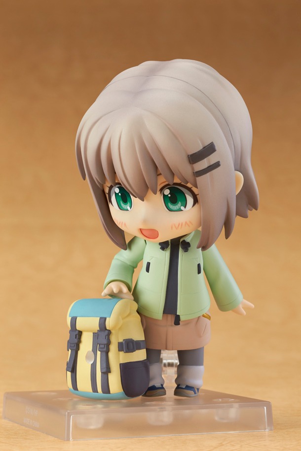 「ねんどろいど 雪村あおい」