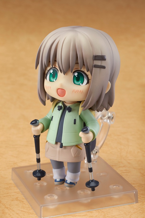「ねんどろいど 雪村あおい」